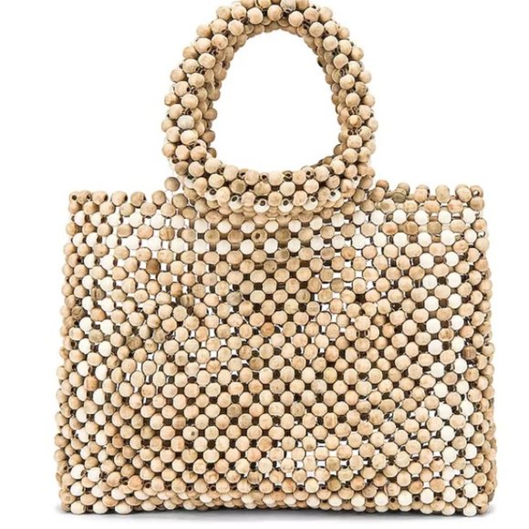 House of Harlow 1960 Handbags - House of Harlow 1960 X REVOLVE Rhodes Beaded Purse